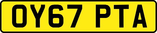 OY67PTA