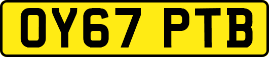 OY67PTB