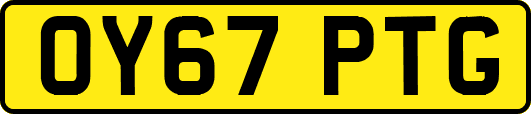 OY67PTG