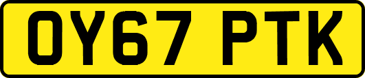 OY67PTK