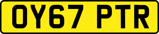OY67PTR