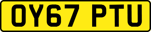 OY67PTU