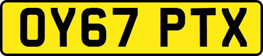 OY67PTX