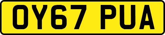 OY67PUA