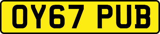 OY67PUB