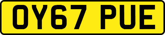 OY67PUE