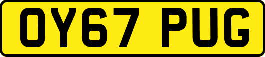 OY67PUG