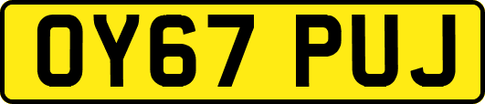 OY67PUJ
