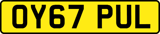 OY67PUL
