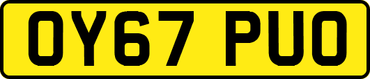 OY67PUO