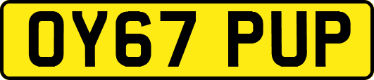 OY67PUP