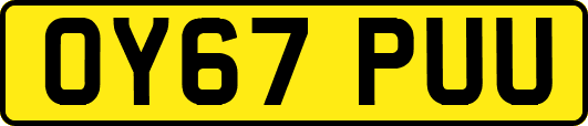 OY67PUU
