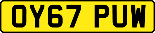 OY67PUW