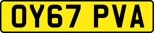 OY67PVA