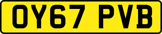 OY67PVB