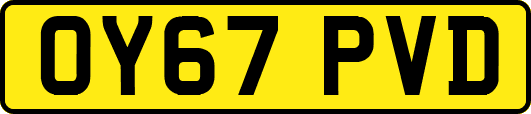 OY67PVD