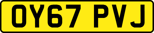 OY67PVJ