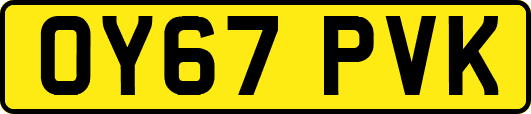 OY67PVK
