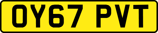 OY67PVT