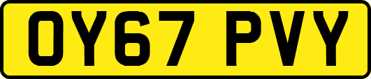 OY67PVY