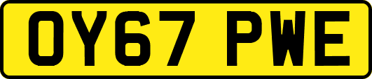 OY67PWE
