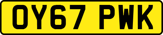 OY67PWK