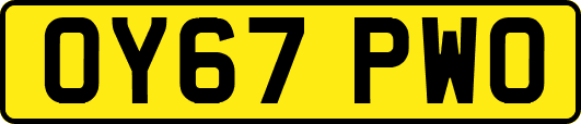 OY67PWO