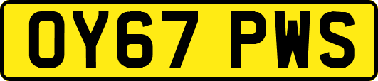 OY67PWS