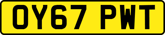 OY67PWT