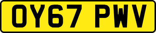 OY67PWV