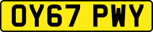 OY67PWY