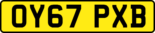 OY67PXB