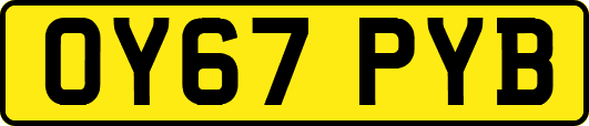 OY67PYB
