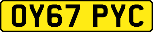 OY67PYC