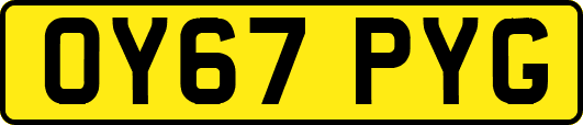 OY67PYG