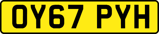 OY67PYH