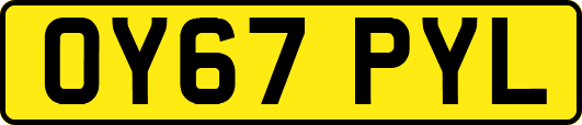 OY67PYL