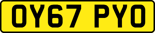 OY67PYO