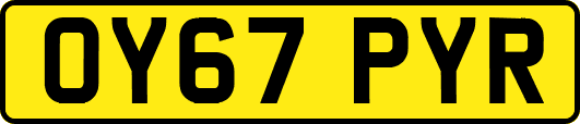 OY67PYR