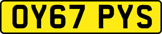 OY67PYS