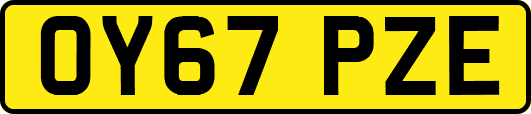 OY67PZE