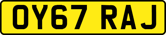 OY67RAJ