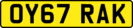 OY67RAK