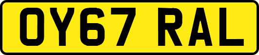 OY67RAL