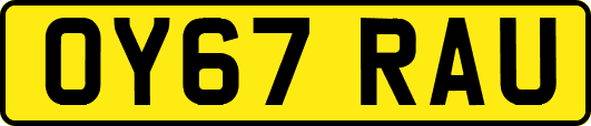 OY67RAU