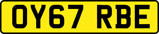 OY67RBE