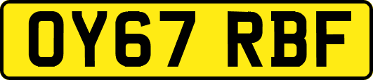 OY67RBF