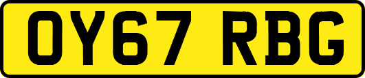 OY67RBG