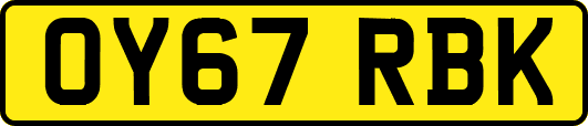 OY67RBK