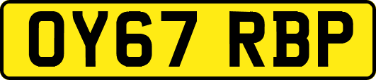 OY67RBP